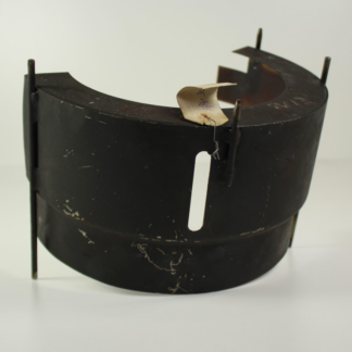 ZF cover