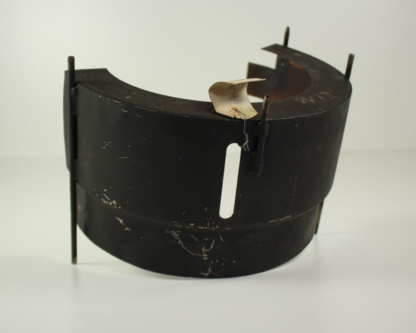 ZF cover