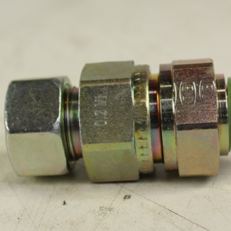 ZF ventil