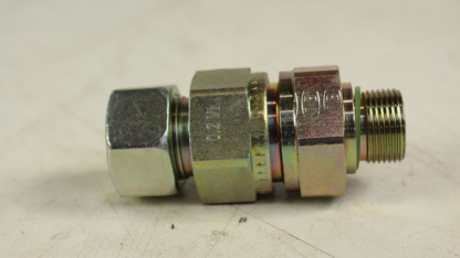 ZF ventil