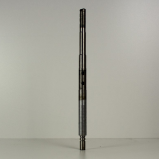 ZF axle