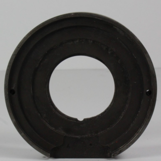 ZF housing, oil pump