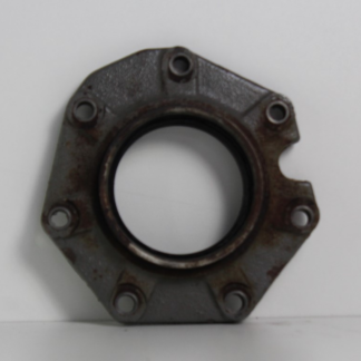 ZF cover