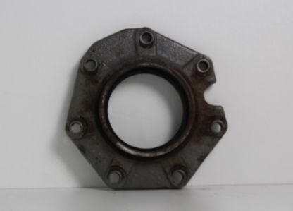 ZF cover