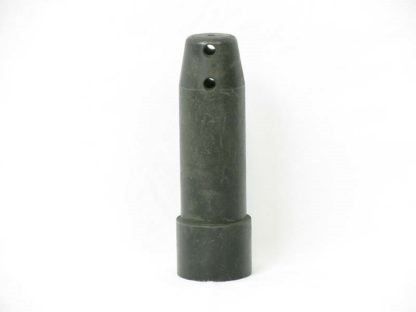 Demag pin