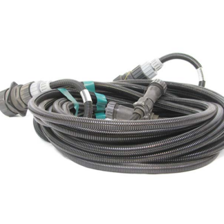 Demag cable harness