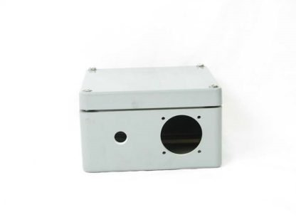 Demag distribution box