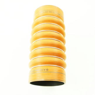 Demag charge air hose