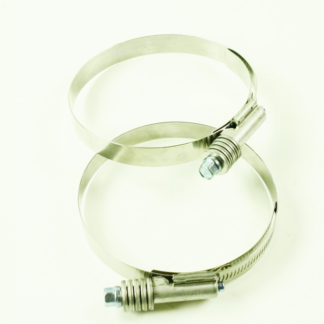 Demag clamp