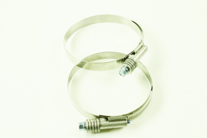 Demag clamp
