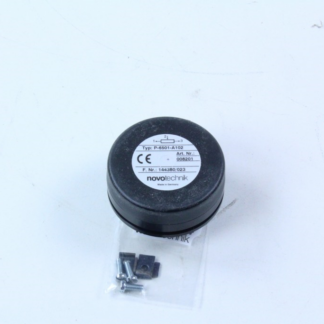 Liebherr potentiometer