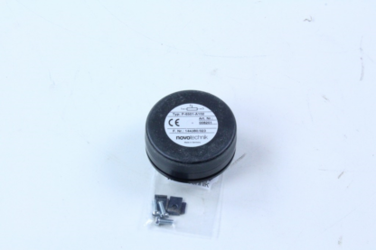 Liebherr potentiometer