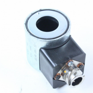 Liebherr coil