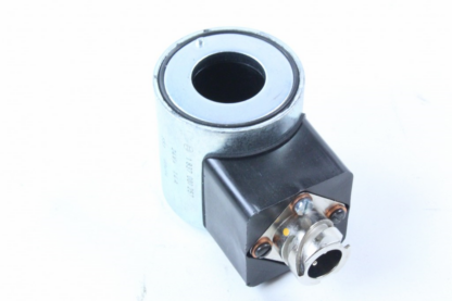 Liebherr coil