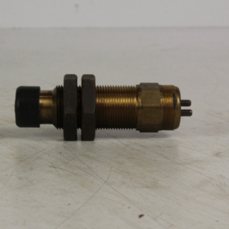 ZF switch kick-down