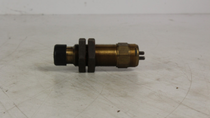 ZF switch kick-down