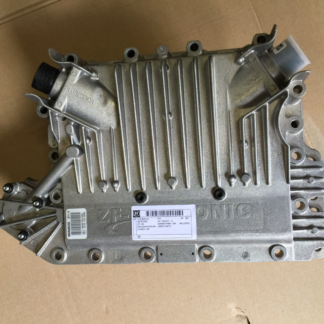 Wabco actuator-transmission, 20 pins