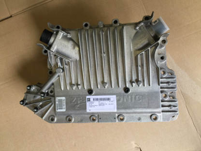 Wabco actuator-transmission, 20 pins