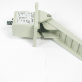 Liebherr pedal transducer
