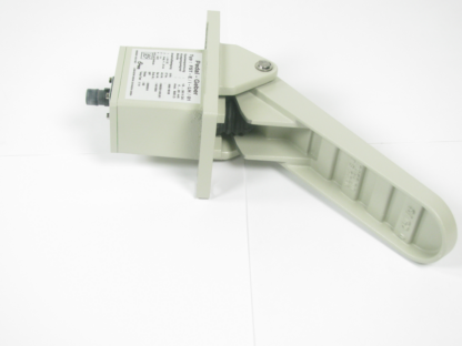 Liebherr pedal transducer