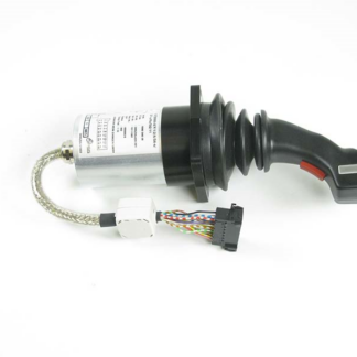 Liebherr joystick (l)