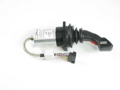 Liebherr joystick (l)