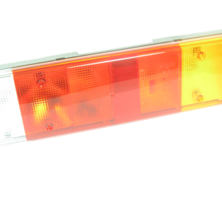 Liebherr tail lamp