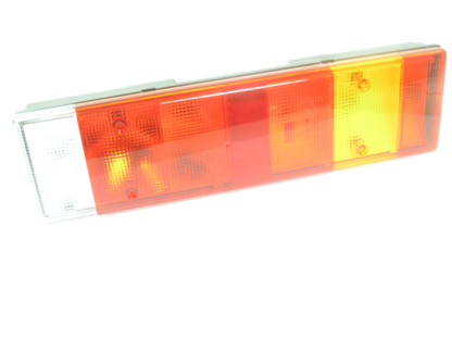Liebherr tail lamp