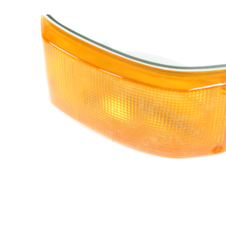 Liebherr turning light (front)