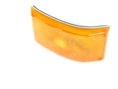 Liebherr turning light (front)