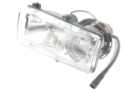Liebherr headlight right