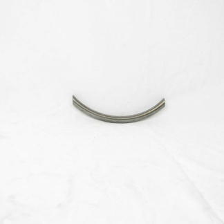 Demag retaining ring