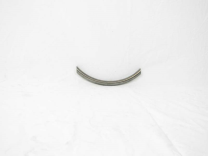 Demag retaining ring