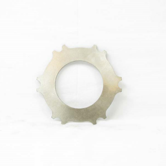 Demag gear