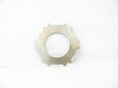 Demag gear