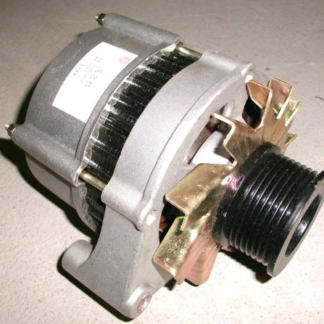 Weichai/Steyr altenator