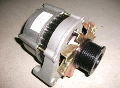 Weichai/Steyr altenator