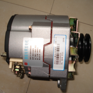 Weichai/Steyr alternator 28v 55ampere