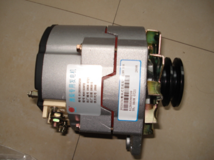 Weichai/Steyr alternator 28v 55ampere
