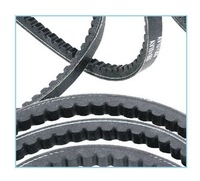 Weichai/Steyr belt