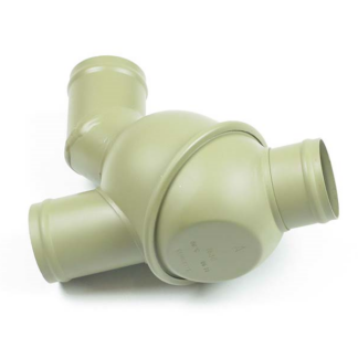Weichai/Steyr thermostat