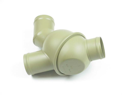 Weichai/Steyr thermostat