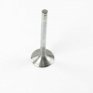 Weichai/Steyr inlet valve