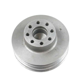 Weichai/Steyr belt pulley