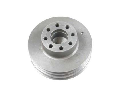 Weichai/Steyr belt pulley