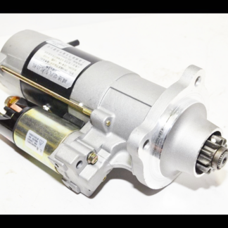 Weichai/Steyr starter steyr (wd615)