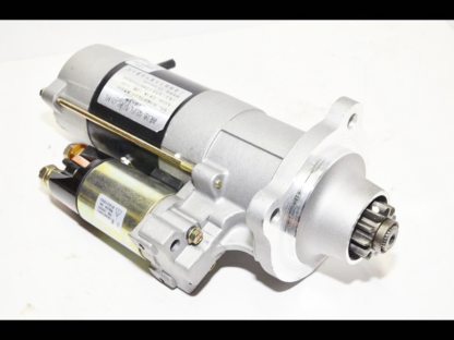 Weichai/Steyr starter steyr (wd615)