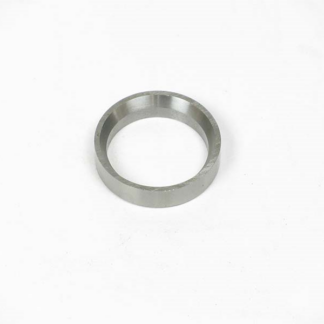 Weichai/Steyr ring inlet
