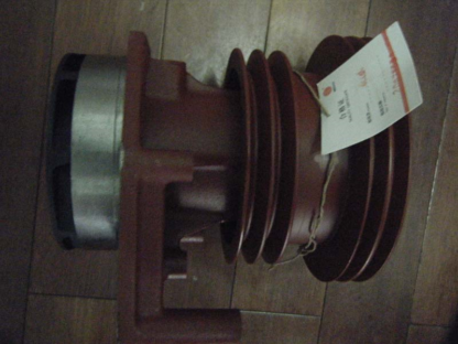 Weichai/Steyr waterpump