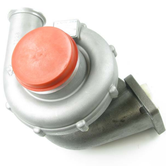 Weichai/Steyr turbocharger wd 615